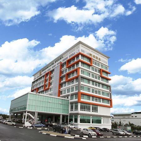 Promenade Hotel Bintulu Extérieur photo