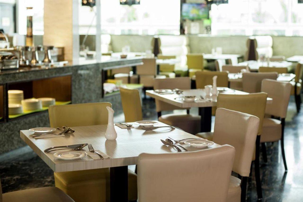 Promenade Hotel Bintulu Extérieur photo