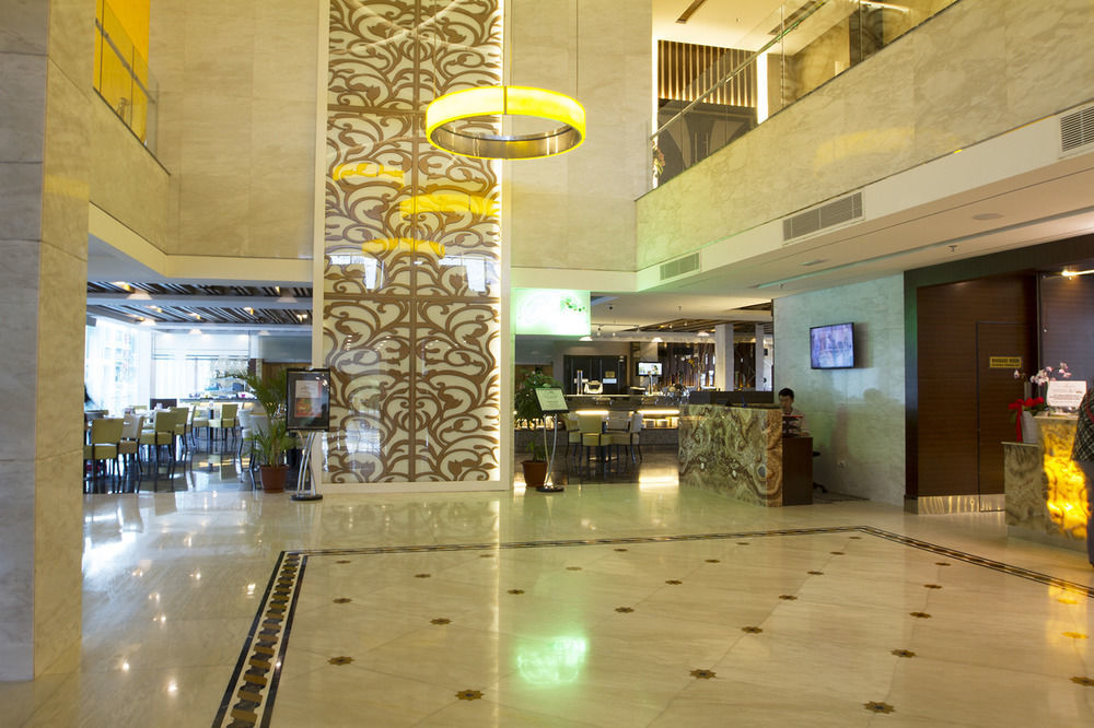 Promenade Hotel Bintulu Extérieur photo