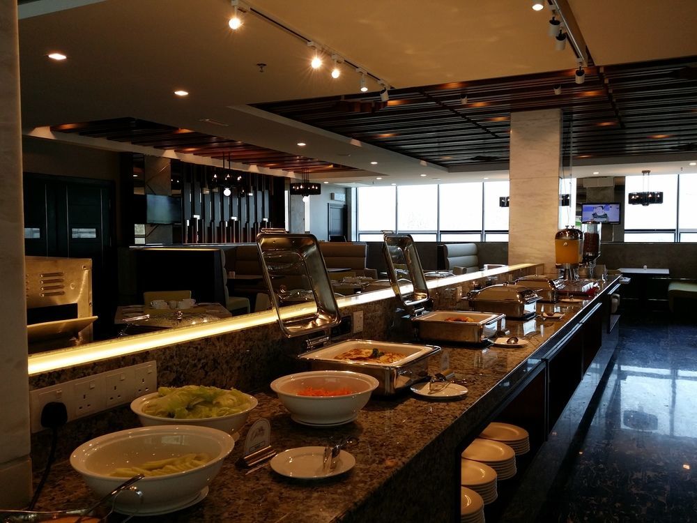 Promenade Hotel Bintulu Extérieur photo