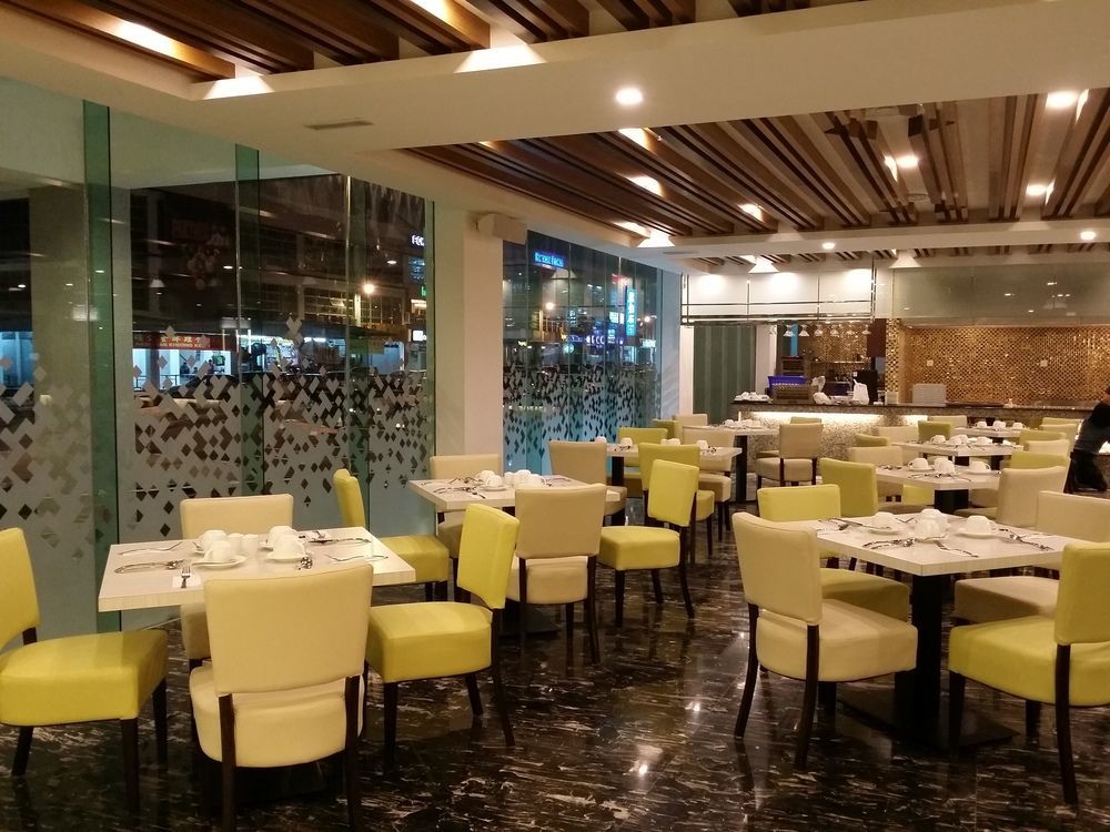 Promenade Hotel Bintulu Extérieur photo