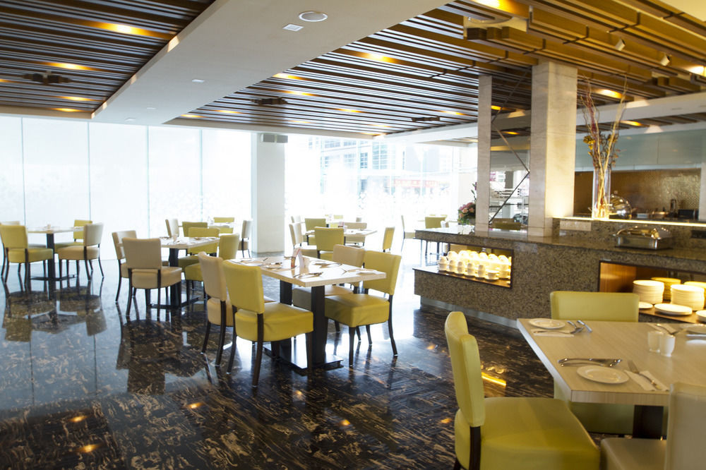 Promenade Hotel Bintulu Extérieur photo