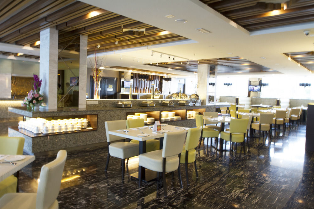Promenade Hotel Bintulu Extérieur photo