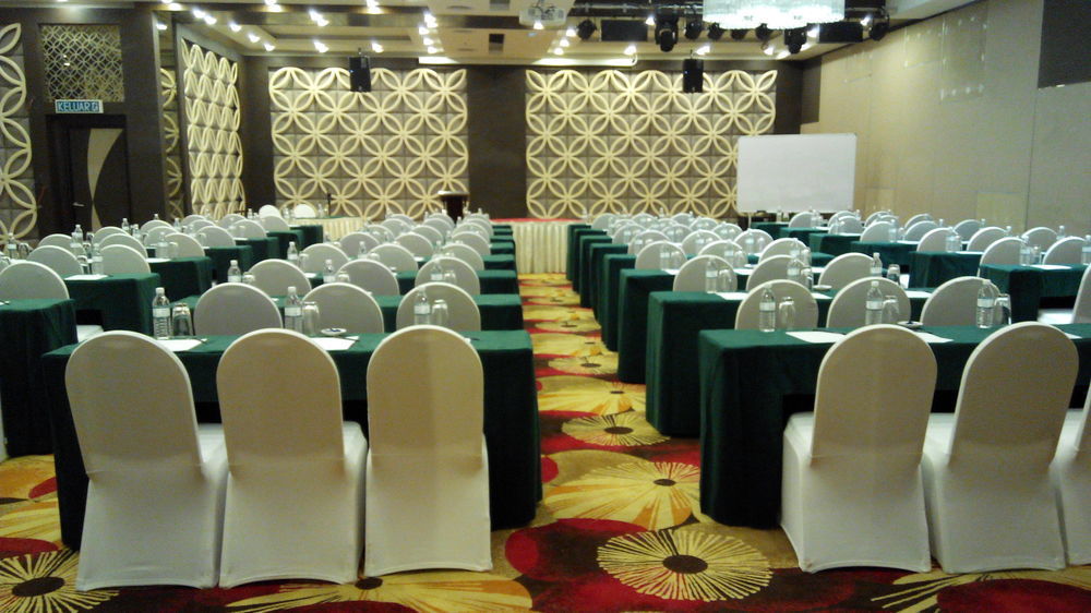 Promenade Hotel Bintulu Extérieur photo