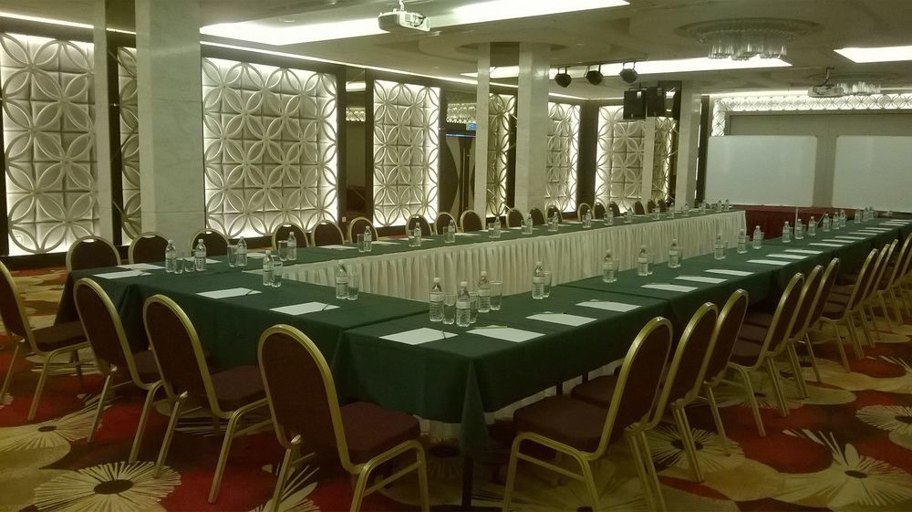 Promenade Hotel Bintulu Extérieur photo