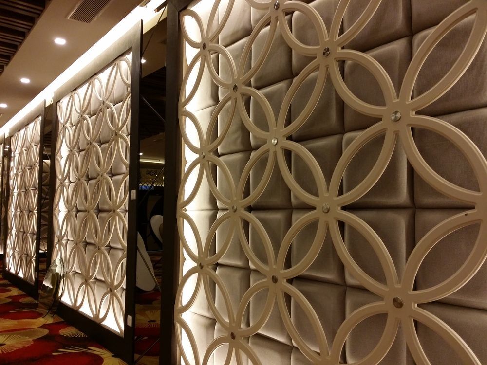 Promenade Hotel Bintulu Extérieur photo