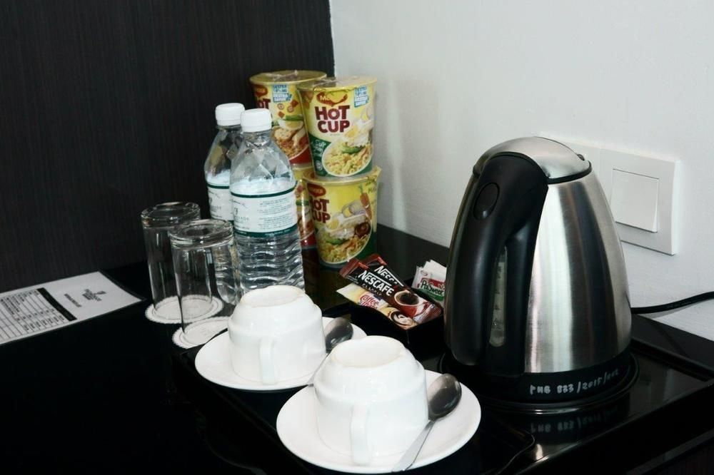 Promenade Hotel Bintulu Extérieur photo