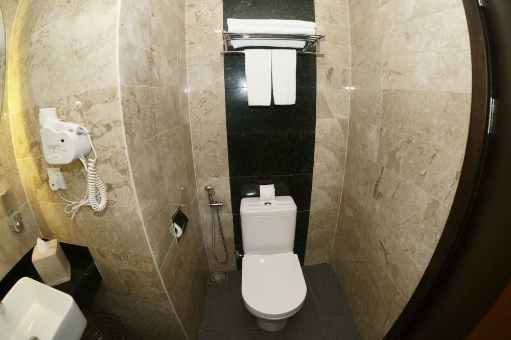 Promenade Hotel Bintulu Extérieur photo