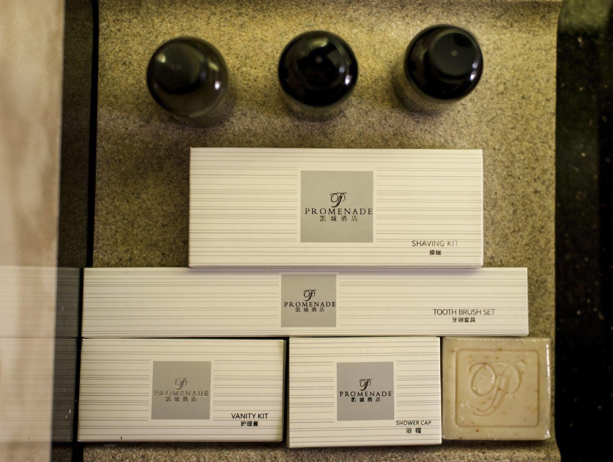 Promenade Hotel Bintulu Extérieur photo
