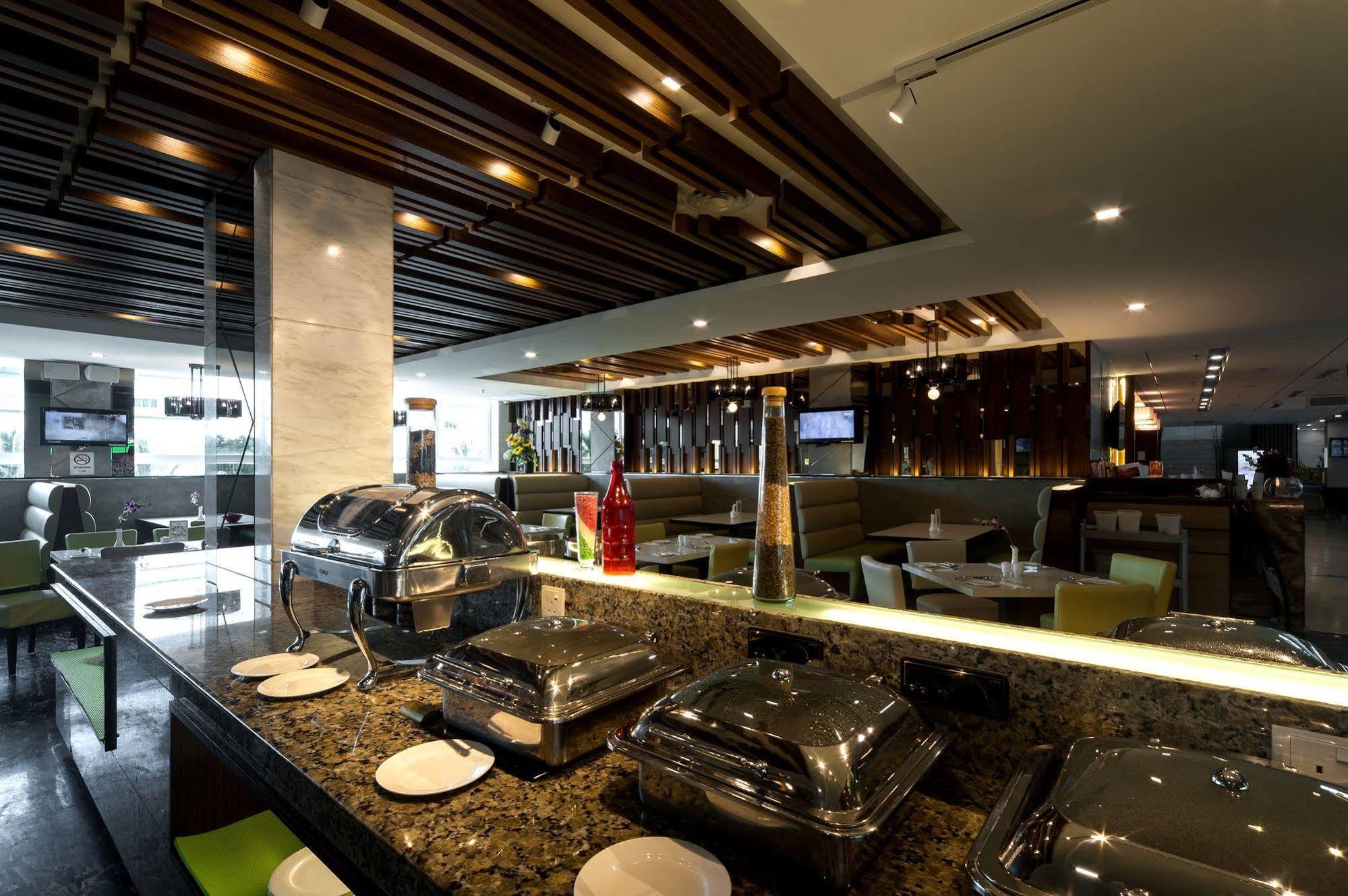 Promenade Hotel Bintulu Extérieur photo