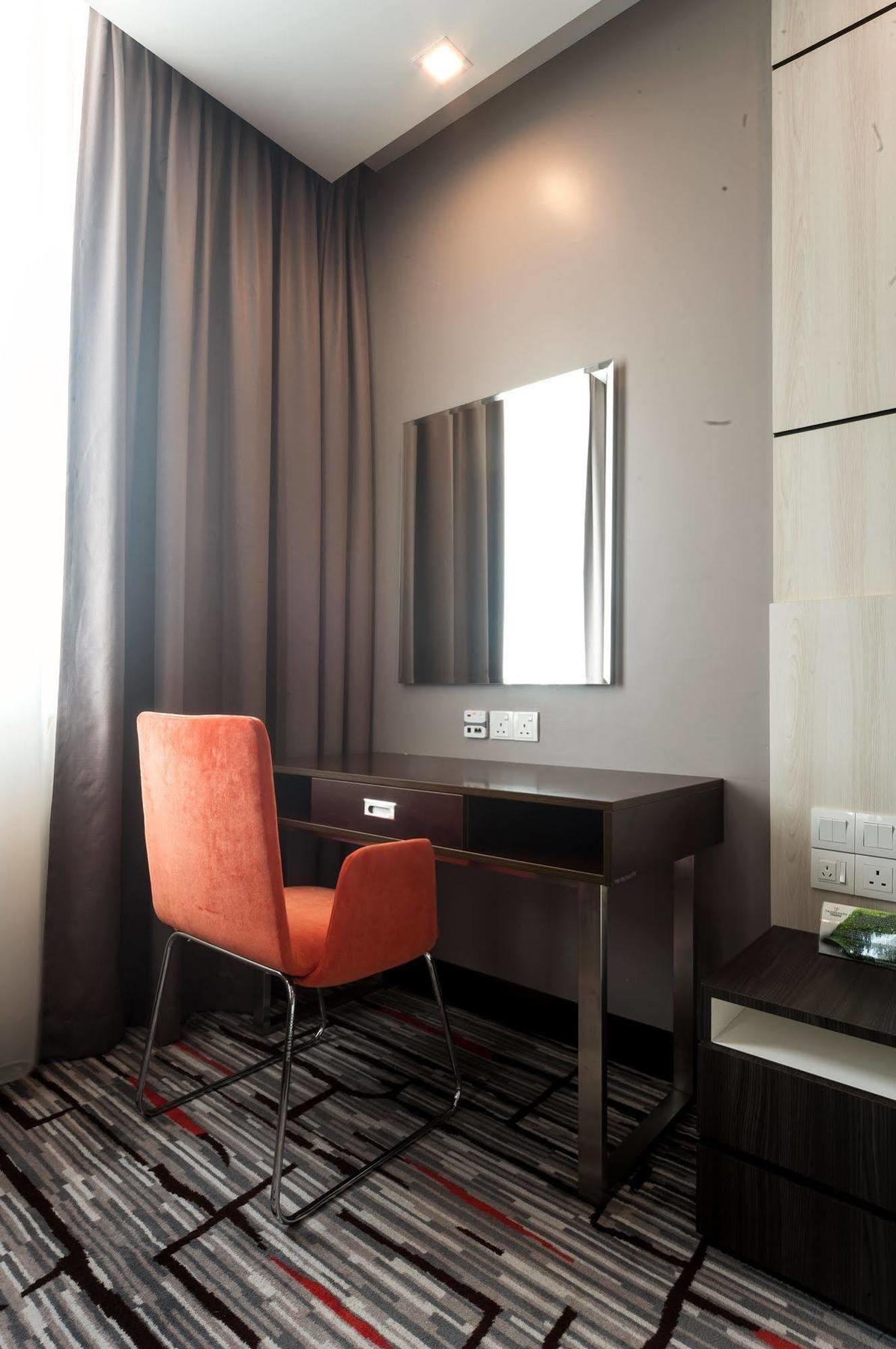 Promenade Hotel Bintulu Extérieur photo