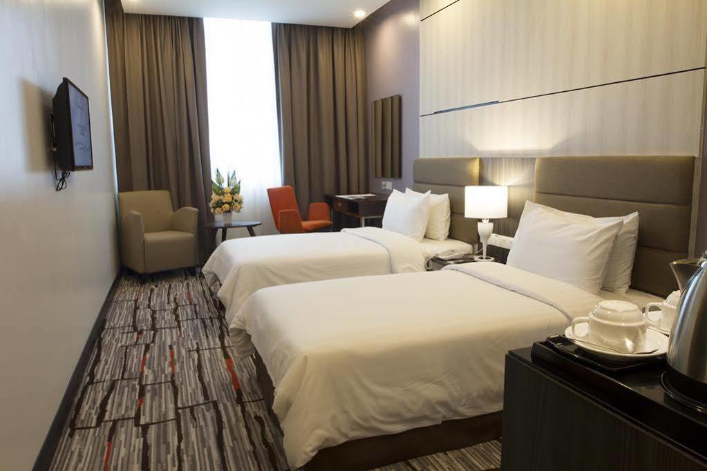 Promenade Hotel Bintulu Extérieur photo
