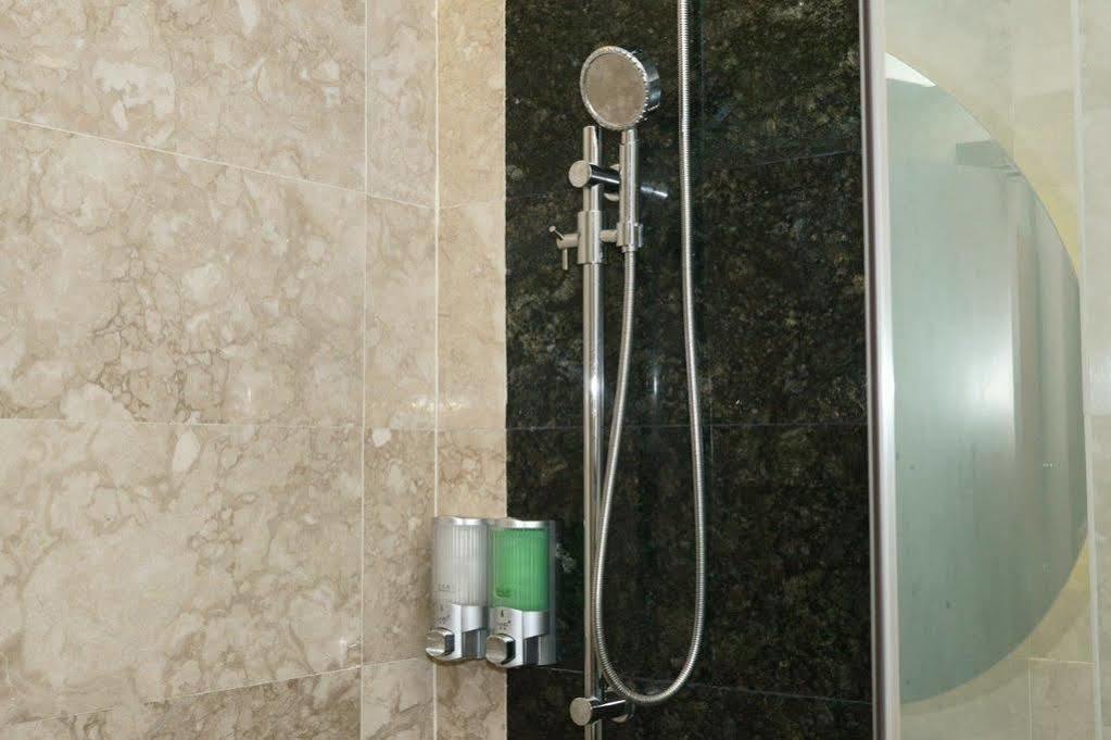Promenade Hotel Bintulu Extérieur photo